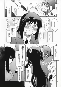 Page 87 of Natsuzuka-san no, Himitsu. Soushuuhen Zenpen - preview thumbnail
