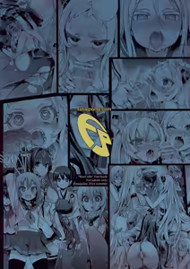 Page 2 of VictimGirls 17 SOS -savage our souls- - preview thumbnail