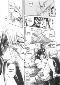 Page 15 of Jinchuu - preview thumbnail