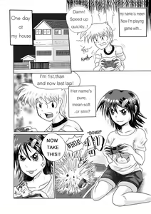 Page 2 of Play at Dark - preview thumbnail
