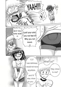 Page 6 of Play at Dark - preview thumbnail