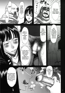 Page 10 of GOLDEN MONKEY - preview thumbnail