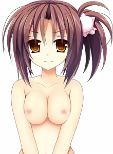 Page 418 of Kanojo wa Ecchi de Midara na Hentai - character set - preview thumbnail