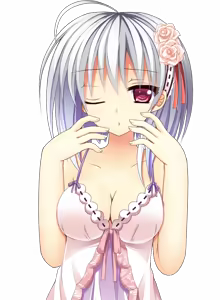 Page 965 of Kanojo wa Ecchi de Midara na Hentai - character set - preview thumbnail