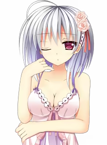 Page 983 of Kanojo wa Ecchi de Midara na Hentai - character set - preview thumbnail
