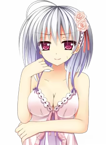 Page 985 of Kanojo wa Ecchi de Midara na Hentai - character set - preview thumbnail