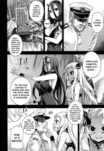 Page 3 of VictimGirls 17 SOS -savage our souls- - preview thumbnail