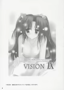 Page 2 of VISION IX - preview thumbnail