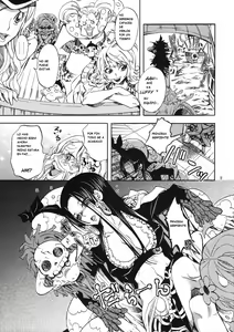 Page 4 of Loli Loli no Mi! ~Hebihime-sama de Returns~ - preview thumbnail