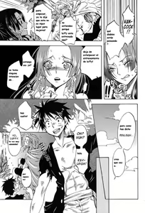 Page 6 of Nyougashima yori Warawa o Todoke ni Mairimasu! - preview thumbnail