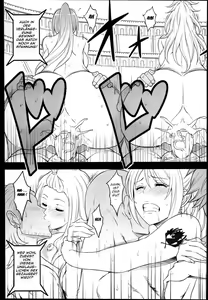 Page 6 of Fairy Bitch - preview thumbnail