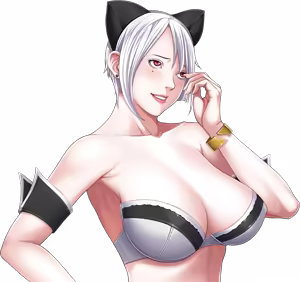 Page 1511 of P／A ～Potential Ability～ (Character Set) 1/3 - preview thumbnail