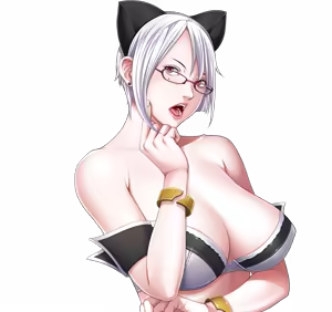 Page 1609 of P／A ～Potential Ability～ (Character Set) 1/3 - preview thumbnail