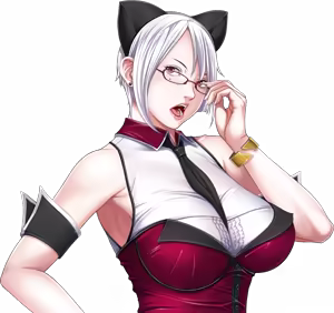Page 1642 of P／A ～Potential Ability～ (Character Set) 1/3 - preview thumbnail