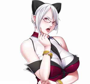 Page 1737 of P／A ～Potential Ability～ (Character Set) 1/3 - preview thumbnail