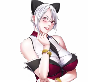 Page 1744 of P／A ～Potential Ability～ (Character Set) 1/3 - preview thumbnail