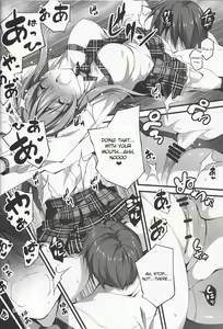 Page 9 of Koi Kan 3 - preview thumbnail