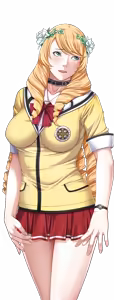 Page 1889 of P／A ～Potential Ability～ (Character Set) 2/3 - preview thumbnail