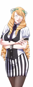 Page 1918 of P／A ～Potential Ability～ (Character Set) 2/3 - preview thumbnail