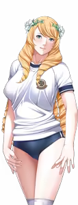 Page 1940 of P／A ～Potential Ability～ (Character Set) 2/3 - preview thumbnail