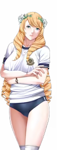 Page 1952 of P／A ～Potential Ability～ (Character Set) 2/3 - preview thumbnail
