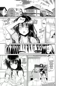 Page 4 of Hitasura Summer - preview thumbnail