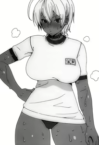 Page 26 of Ikumi-chan Niku Niku 2 - preview thumbnail
