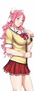 Page 1070 of P／A ～Potential Ability～ (Character Set) 3/3 - preview thumbnail