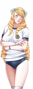 Page 110 of P／A ～Potential Ability～ (Character Set) 3/3 - preview thumbnail