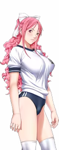 Page 1105 of P／A ～Potential Ability～ (Character Set) 3/3 - preview thumbnail