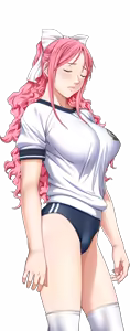 Page 1106 of P／A ～Potential Ability～ (Character Set) 3/3 - preview thumbnail