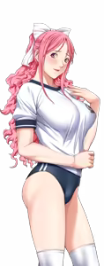 Page 1126 of P／A ～Potential Ability～ (Character Set) 3/3 - preview thumbnail