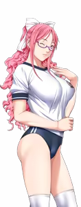Page 1272 of P／A ～Potential Ability～ (Character Set) 3/3 - preview thumbnail