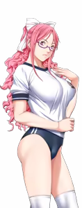Page 1274 of P／A ～Potential Ability～ (Character Set) 3/3 - preview thumbnail