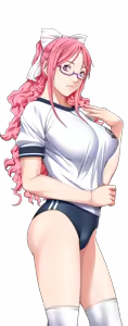 Page 1280 of P／A ～Potential Ability～ (Character Set) 3/3 - preview thumbnail