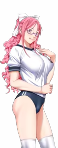 Page 1281 of P／A ～Potential Ability～ (Character Set) 3/3 - preview thumbnail