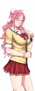 Page 1374 of P／A ～Potential Ability～ (Character Set) 3/3 - preview thumbnail
