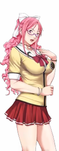 Page 1377 of P／A ～Potential Ability～ (Character Set) 3/3 - preview thumbnail