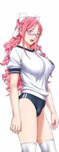 Page 1420 of P／A ～Potential Ability～ (Character Set) 3/3 - preview thumbnail