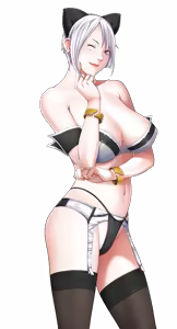 Page 524 of P／A ～Potential Ability～ (Character Set) 3/3 - preview thumbnail