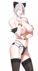 Page 546 of P／A ～Potential Ability～ (Character Set) 3/3 - preview thumbnail