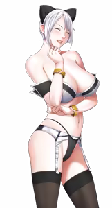 Page 611 of P／A ～Potential Ability～ (Character Set) 3/3 - preview thumbnail