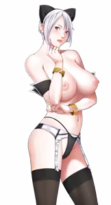 Page 641 of P／A ～Potential Ability～ (Character Set) 3/3 - preview thumbnail