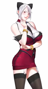Page 654 of P／A ～Potential Ability～ (Character Set) 3/3 - preview thumbnail