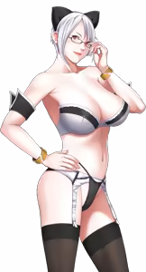 Page 687 of P／A ～Potential Ability～ (Character Set) 3/3 - preview thumbnail
