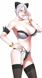 Page 784 of P／A ～Potential Ability～ (Character Set) 3/3 - preview thumbnail
