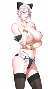 Page 813 of P／A ～Potential Ability～ (Character Set) 3/3 - preview thumbnail