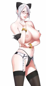 Page 817 of P／A ～Potential Ability～ (Character Set) 3/3 - preview thumbnail