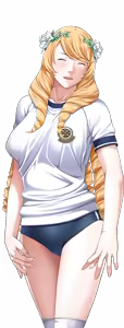 Page 87 of P／A ～Potential Ability～ (Character Set) 3/3 - preview thumbnail