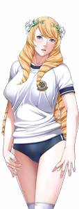 Page 88 of P／A ～Potential Ability～ (Character Set) 3/3 - preview thumbnail